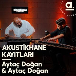 Mevsim Bahar - Live Session