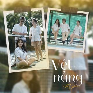Vệt Nắng Nhạt Phai
