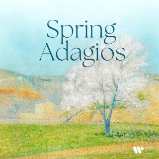Spring Adagios
