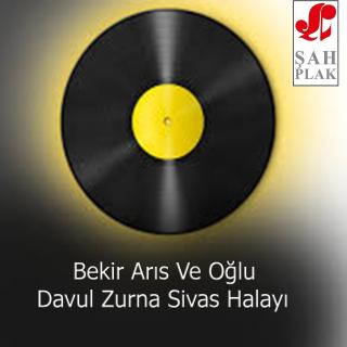 Davul Zurna Sivas Halayı
