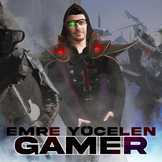 GAMER