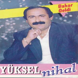 Bahar Geldi