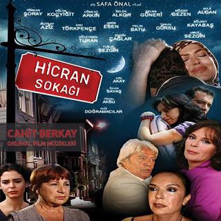 Hicran Sokağı (Orijinal Film Müzikleri)