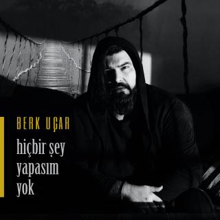 Hiçbir Şey Yapasım Yok