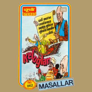 Keloğlan Masalları, Vol. 3