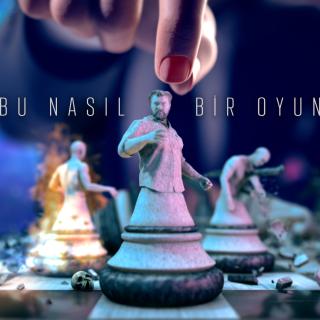 Bu Nasıl Bir Oyun