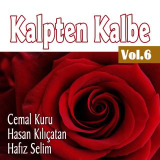 Kalpten Kalbe, Vol.6