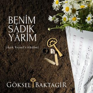 Benim Sadık Yarim (Aşık Veysel'e İthafen)