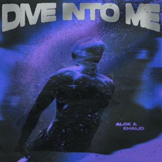 Dive Into Me