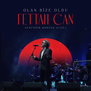 Olan Bize Oldu - Senfonik Live
