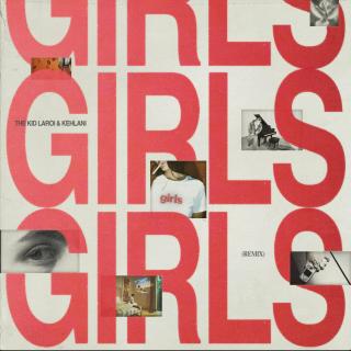 GIRLS - Remix