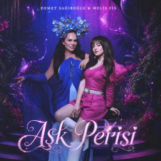 Aşk Perisi