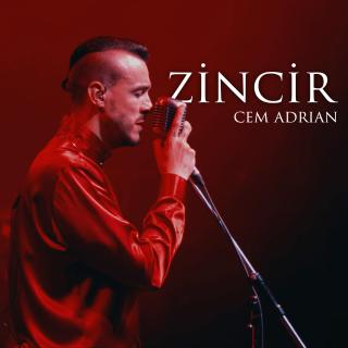 Zincir (Live)