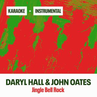 Jingle Bell Rock - Instrumental + Karaoke