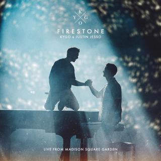 Firestone - Live From Madison Square Garden