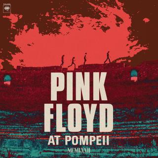 Pink Floyd at Pompeii - MCMLXXII - 2025 Mix