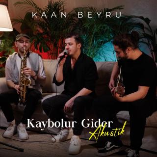 Kaybolur Gider (Akustik)
