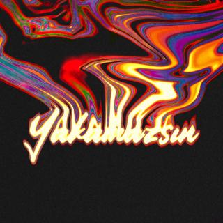 Yakamazsın