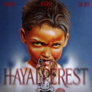 Hayalperest