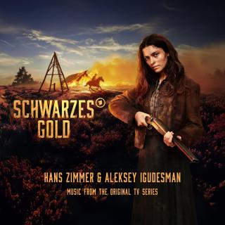 Schwarzes Gold (Music from the Original TV Series)
