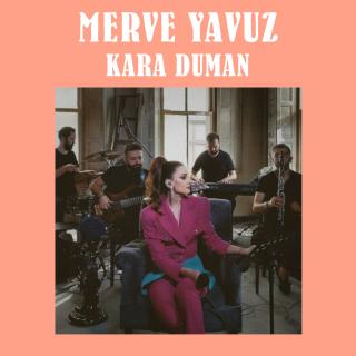 Kara Duman - Akustik