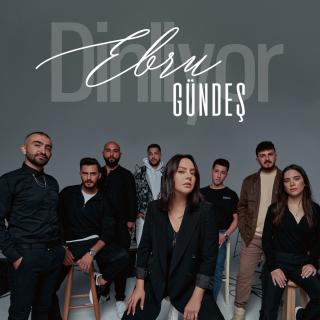 Yıldız Yıldız - Ebru Gündeş Dinliyor