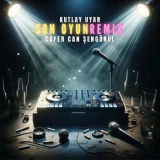 Son Oyun - Remix