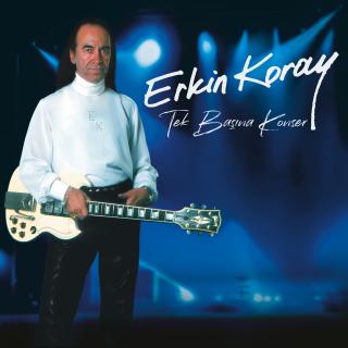 Tek Başına Konser - 2023 Remastered