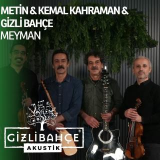Meyman - Akustik