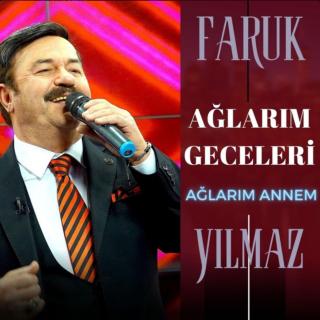 Ağlarım Geceleri Ağlarım Annem