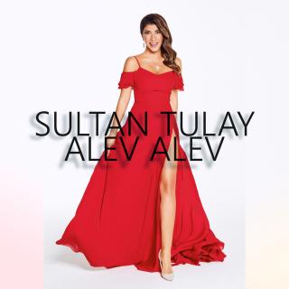 Alev Alev