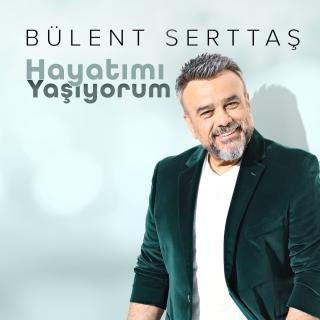 Hayatımı Yaşıyorum