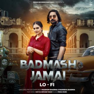 Badmash Jamai - Lo-Fi