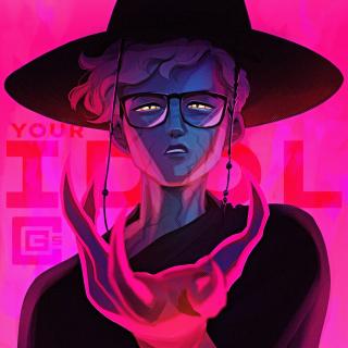 Your Idol - CG5 Version