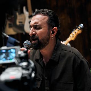 Son Durağın - Canlı