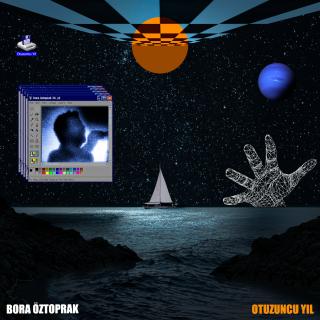 Bora Öztoprak 30. Yıl Özel, Vol. 8 - Live