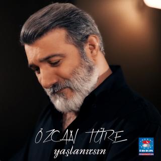 Yaşlanırsın