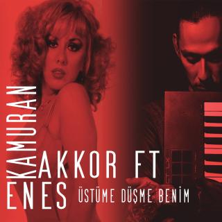 Üstüme Düşme Benim - Replay