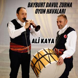 Bayburt Davul Zurna Oyun Havaları