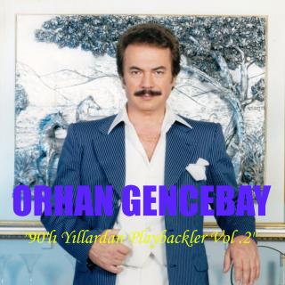 90'lı Yıllardan Playbackler Vol.2 - Enstrümantal
