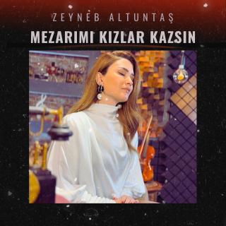 Mezarımı Kızlar Kazsın - Akustik