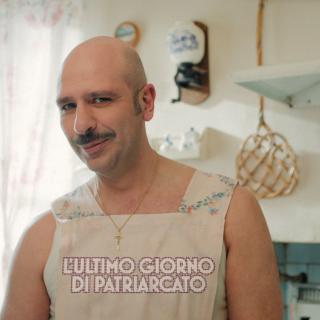 L'ultimo giorno di patriarcato