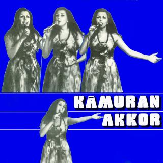 Kamuran Akkor - 2025 Remastered