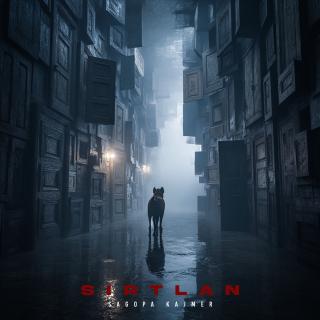 Sırtlan