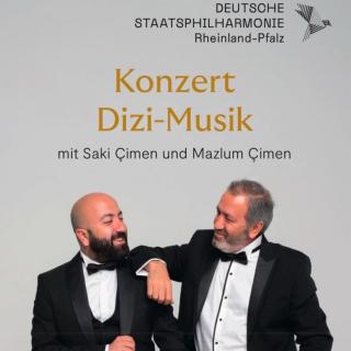 Bergen Filmi Müzikleri: Aşk ve Hata - Live @ Mannheim, 2024
