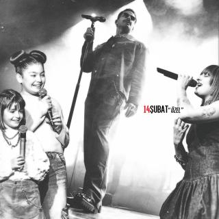 14 Şubat "Özel" - Canlı