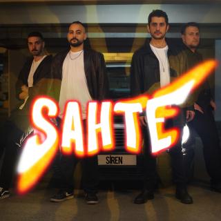 Sahte
