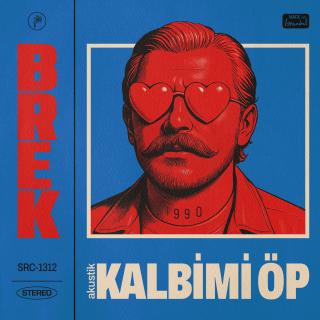 Kalbimi Öp - Akustik