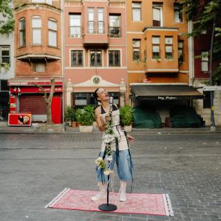 Dön Bana - Istanbul Sessions