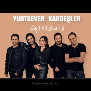 Çay Mı Kahve Mi
